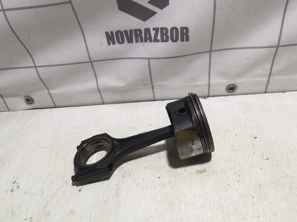 Opel Vectra B 1999-2002 для Поршень с шатуном