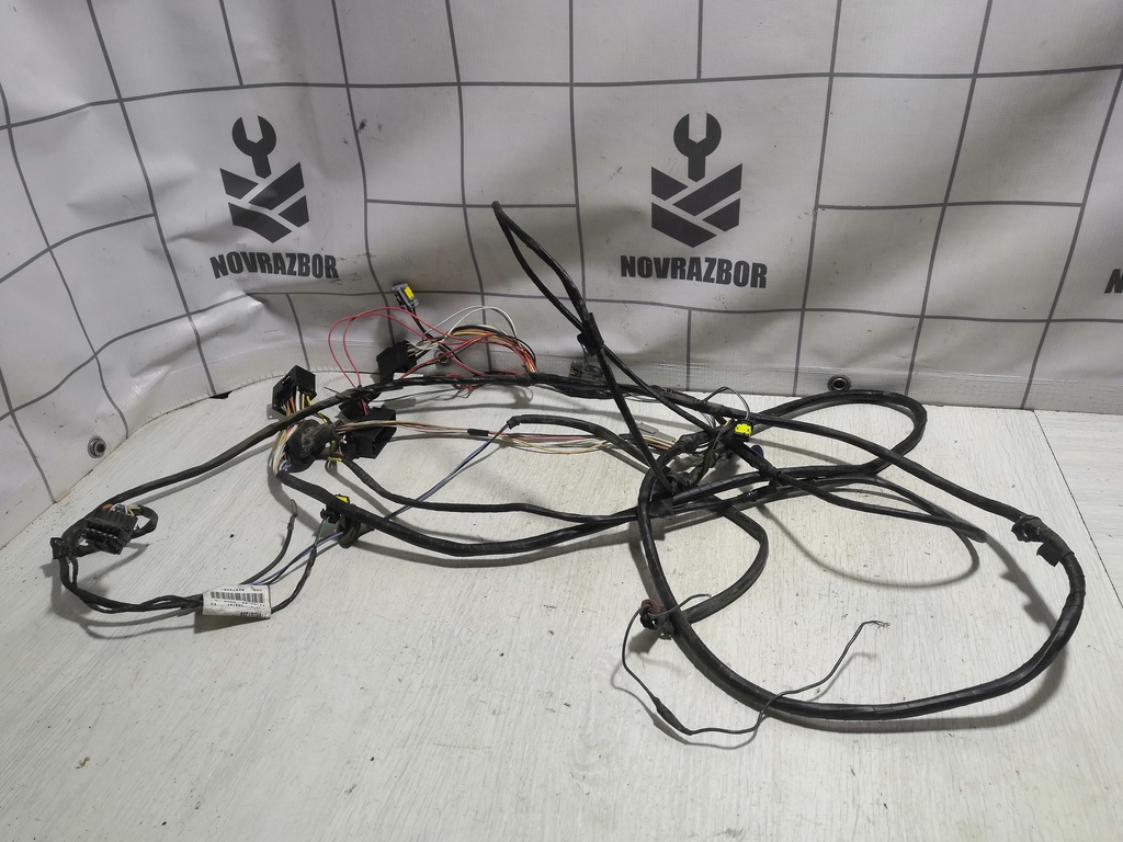 Renault Clio 2 Symbol 1998-2008 для Проводка (коса)