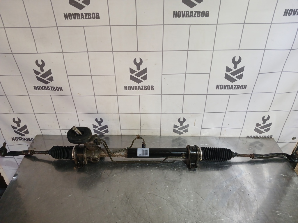 Chevrolet Aveo (T250) 2005-2011 для Рейка рулевая