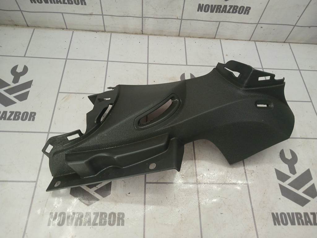 Ford Focus 2 05-08 для Держатель задней полки