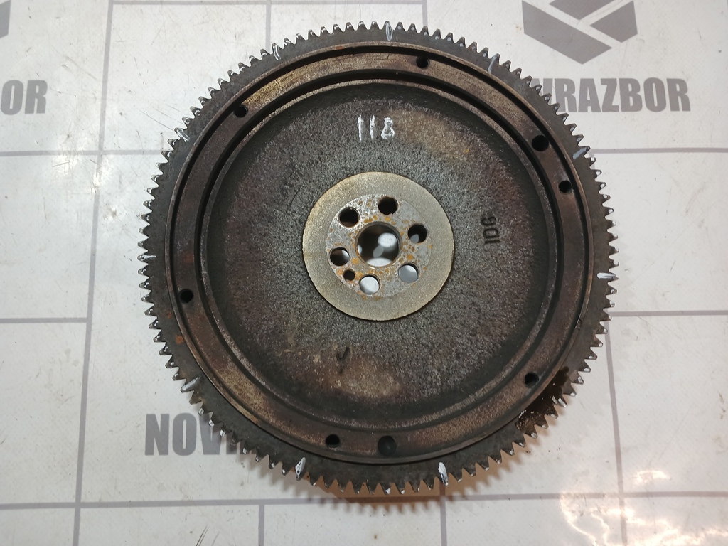 Chery QQ6 S21 07-10 для Маховик