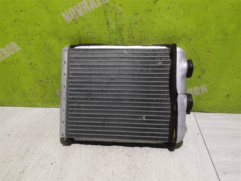 Opel Astra H / Family 2004 > для Радиатор отопителя