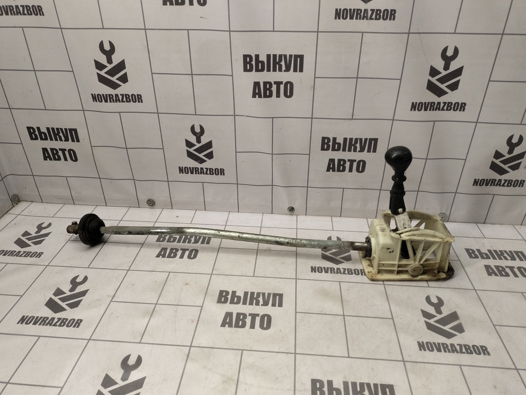 Daewoo Nexia 95-16 для Кулиса КПП