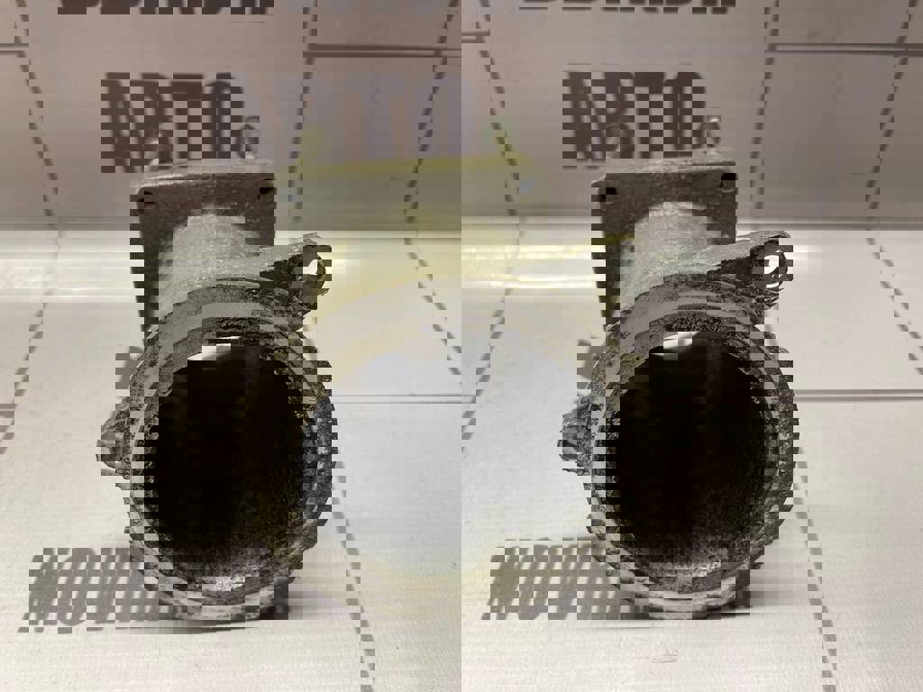 Renault Logan 2 14-18 для Фланец