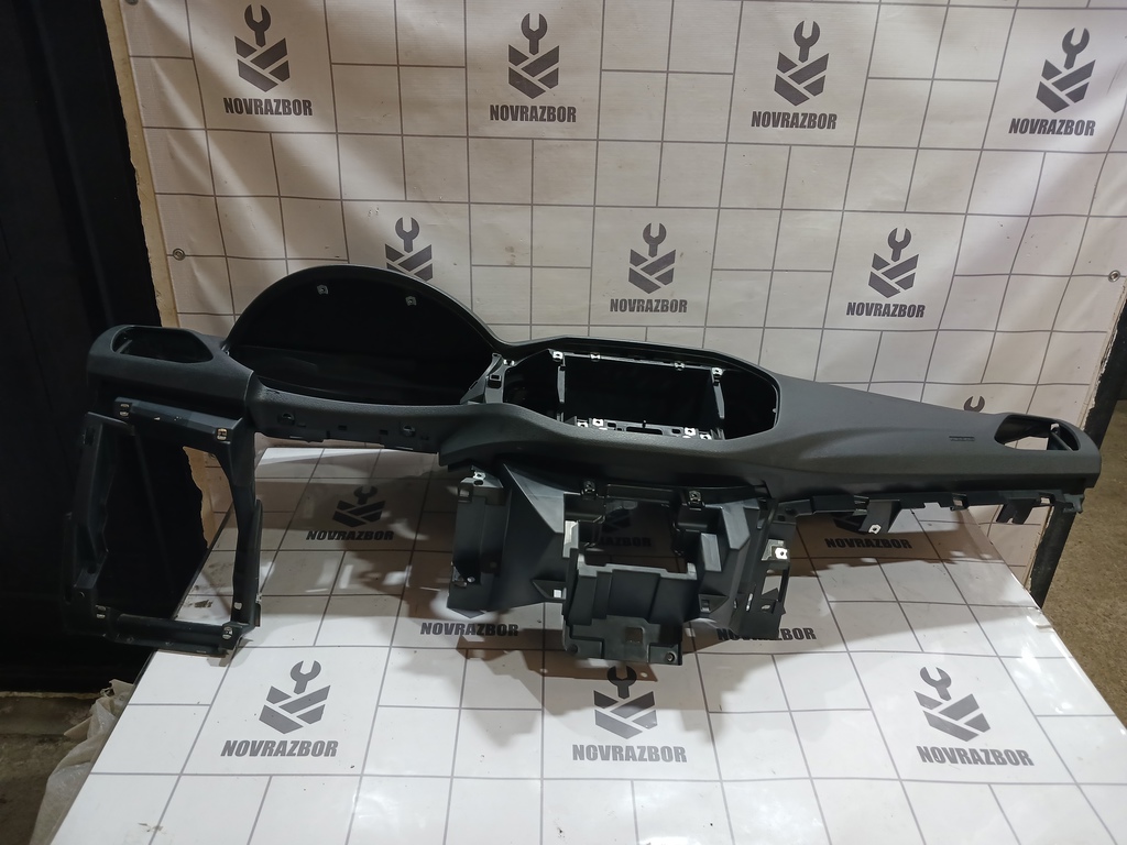 LADA VESTA 15-19 для Торпедо