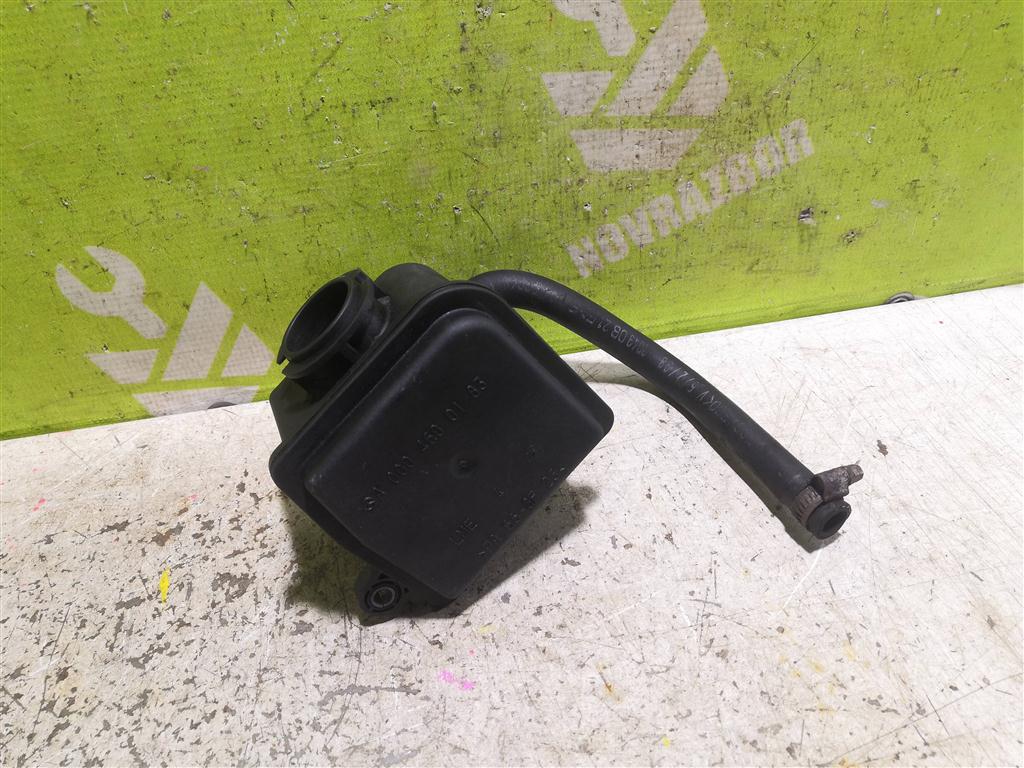 Mercedes Benz W210 E-class 1995-2000 для Бачок гидроусилителя