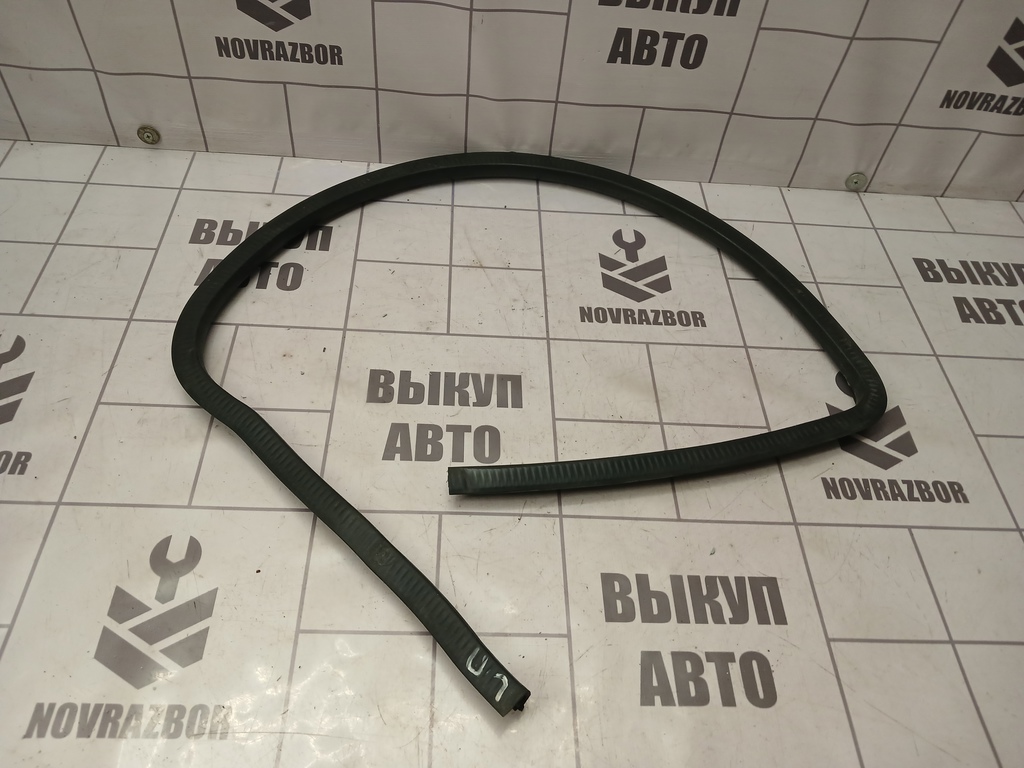 Chery QQ6 S21 07-10 для Уплотнитель стекла двери