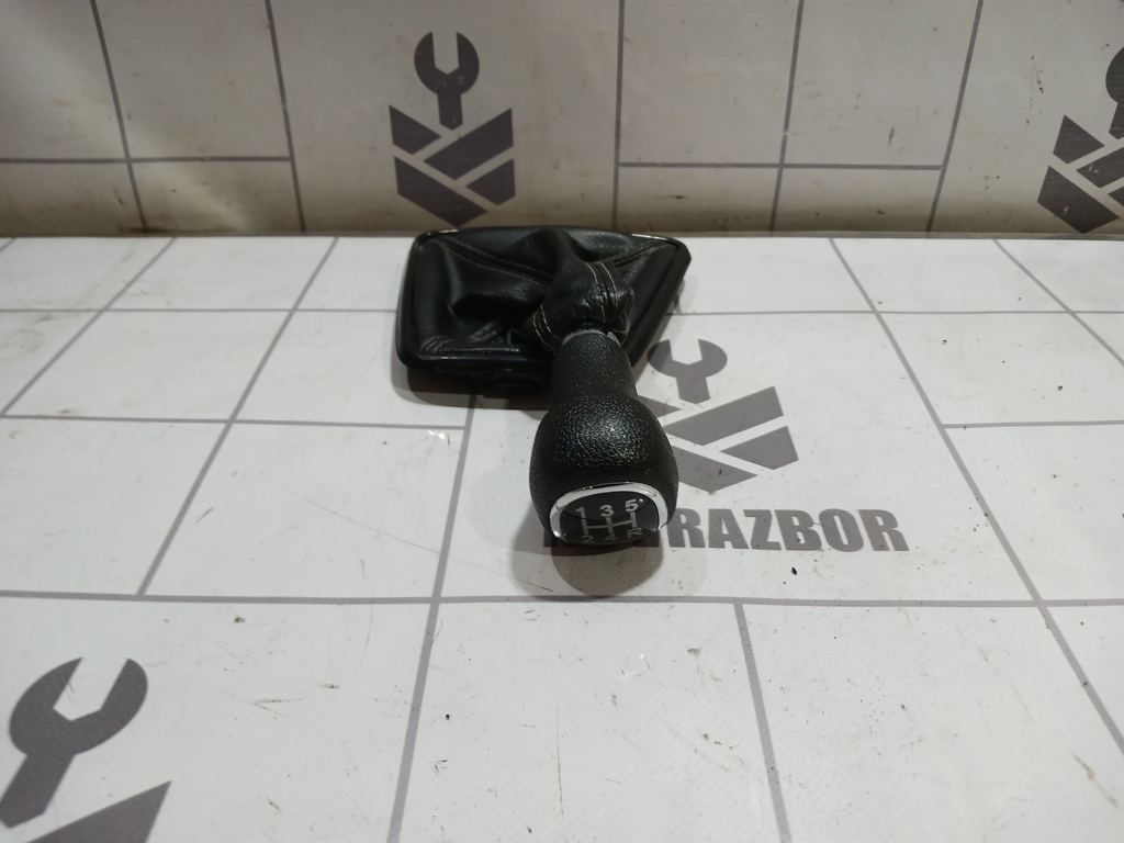 LADA VESTA 15-19 для Рукоятка рычага КПП