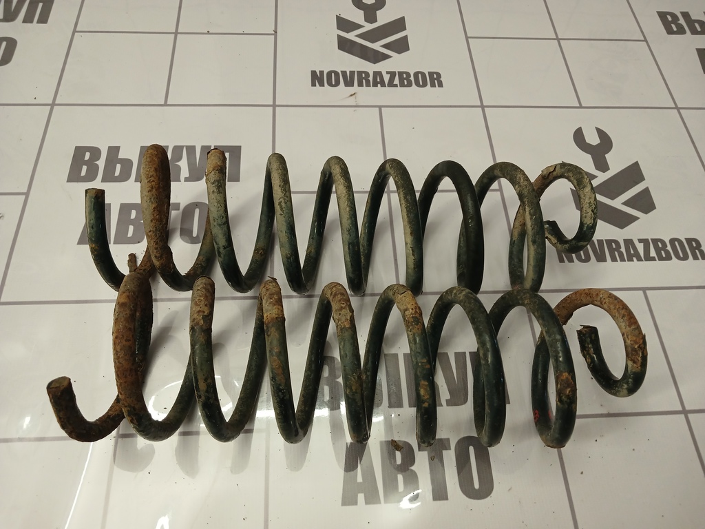 Renault Logan 2005-2014 для Пружина задняя