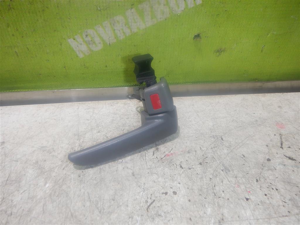 Mazda Mazda 3  BK  02-09 для Ручка двери передней внутренняя правая