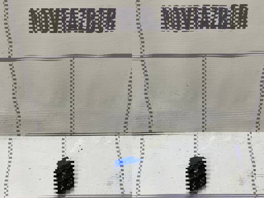 Skoda Yeti 2009-2018 для Кнопка центрального замка