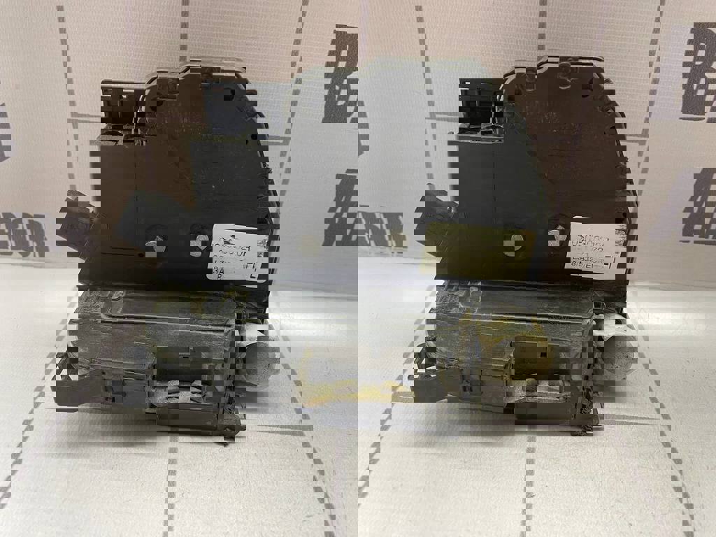 Renault Megane 3 09-16 для Замок двери передней левой