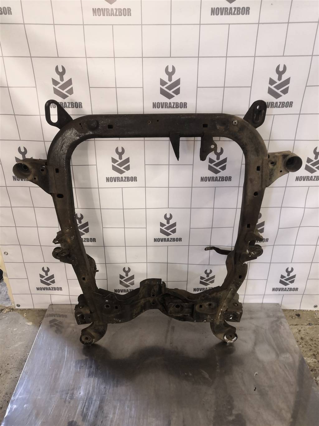 Opel Astra H / Family 2004 > для Балка подмоторная