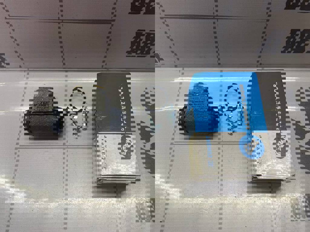 Ford Focus 1 1998-2004 для Цилиндр тормозной