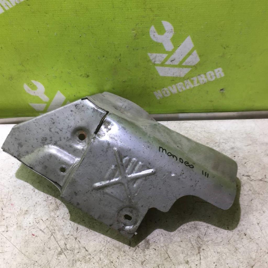 Ford Mondeo 3 00-07 для Термокожух