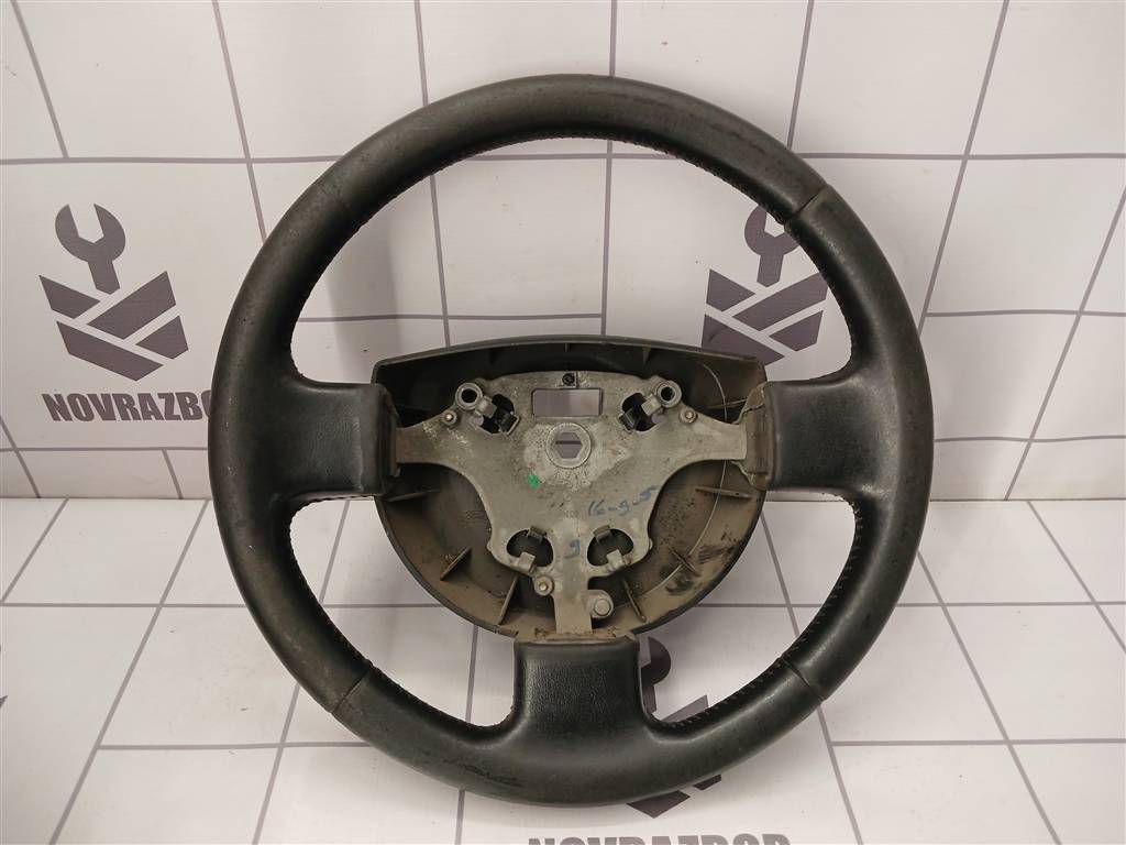 Ford Fusion 2002-2012 для Рулевое колесо для AIR BAG (без AIR BAG)