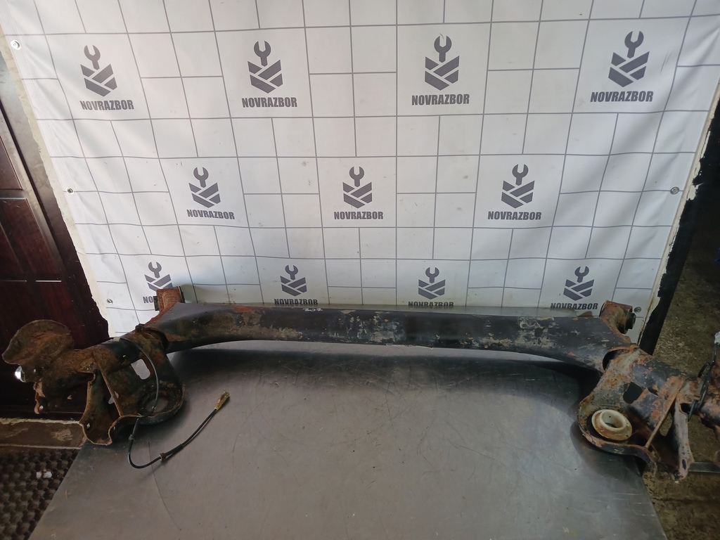 Peugeot 307 2001-2008 для Балка задняя