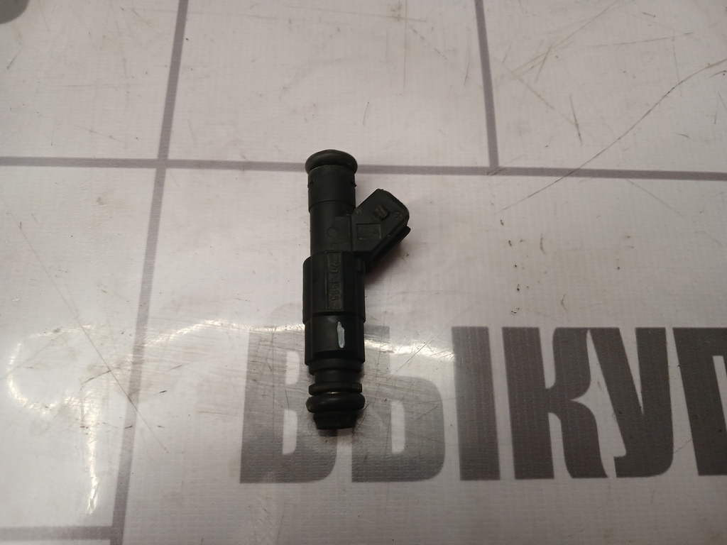 Ford Focus 1 1998-2004 для Форсунка инжекторная