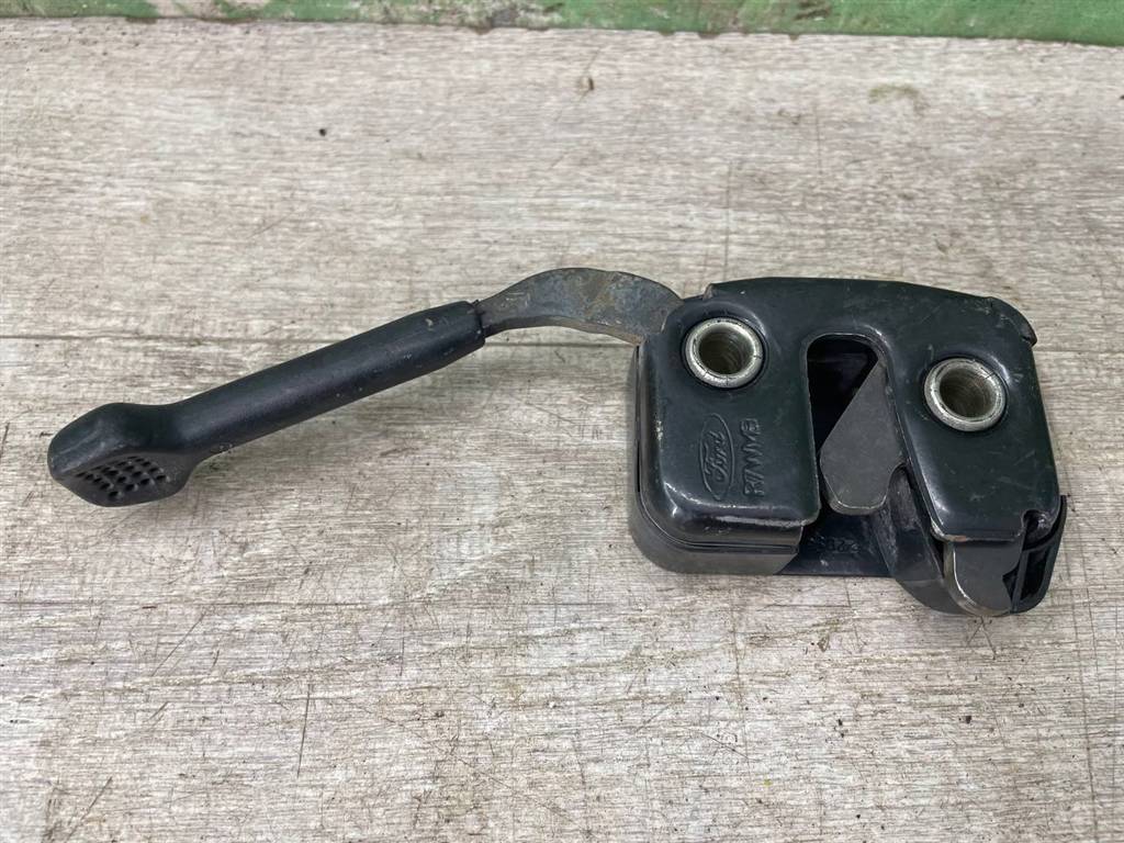 Ford Escort /Orion 1995-1998 для Замок спинки сиденья