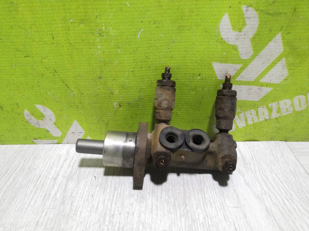 Skoda Felicia 1995-1998 для Цилиндр тормозной главный