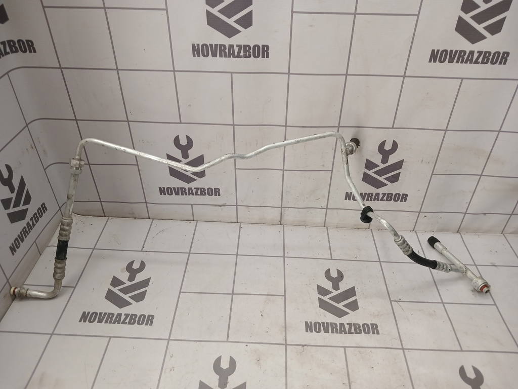 Ford Focus 2 05-08 для Трубка кондиционера