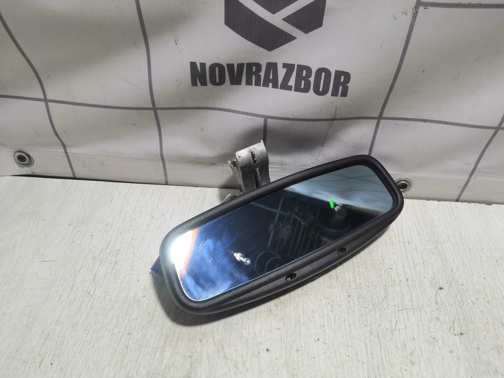 Peugeot 307 2001-2008 для Зеркало заднего вида