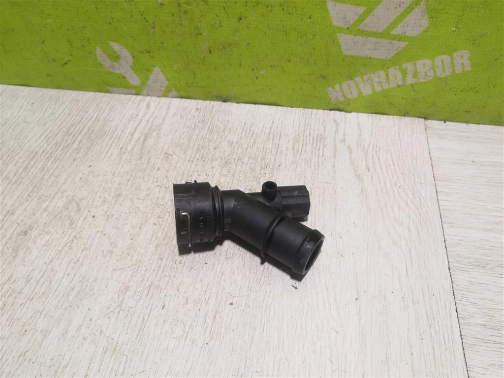 Skoda Octavia A4 1U 2000-2011 для Фланец / тройник