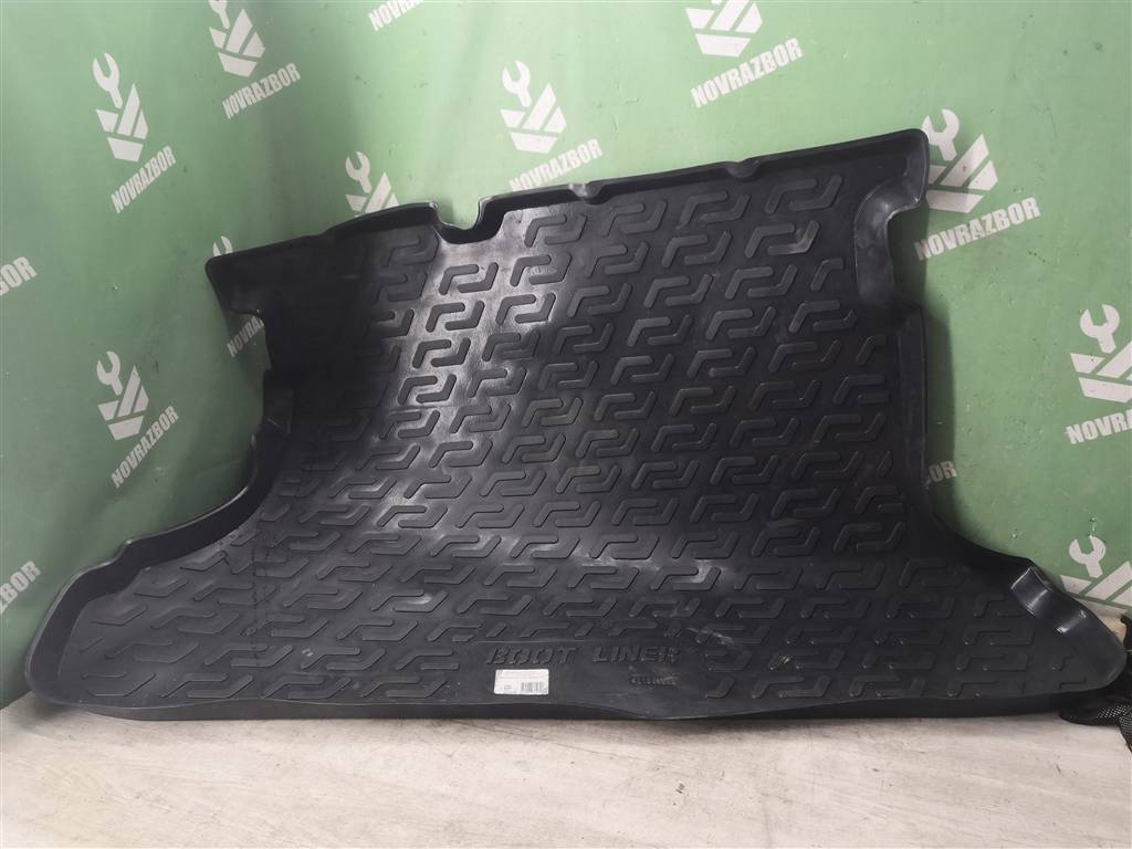 LADA VESTA 15-19 для Коврик багажника