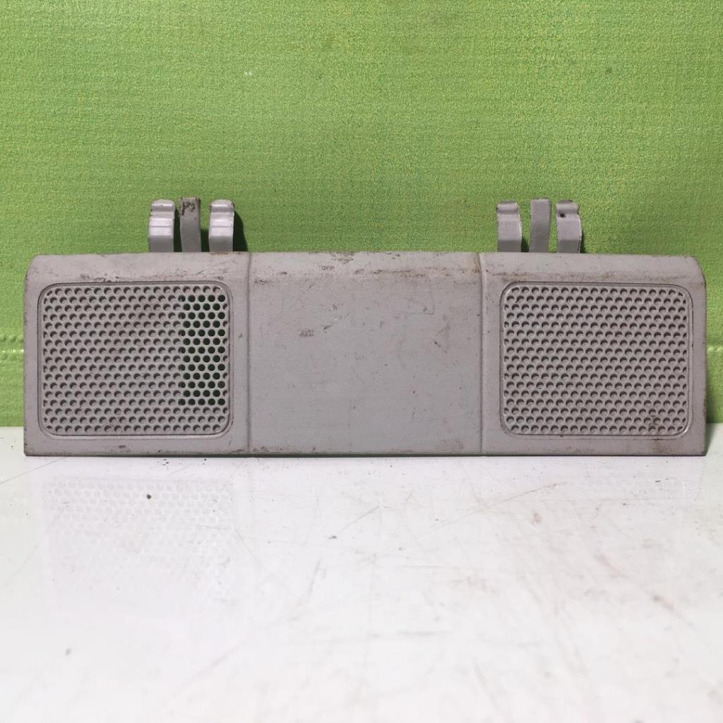 VW Golf 6 09-12 для Крышка