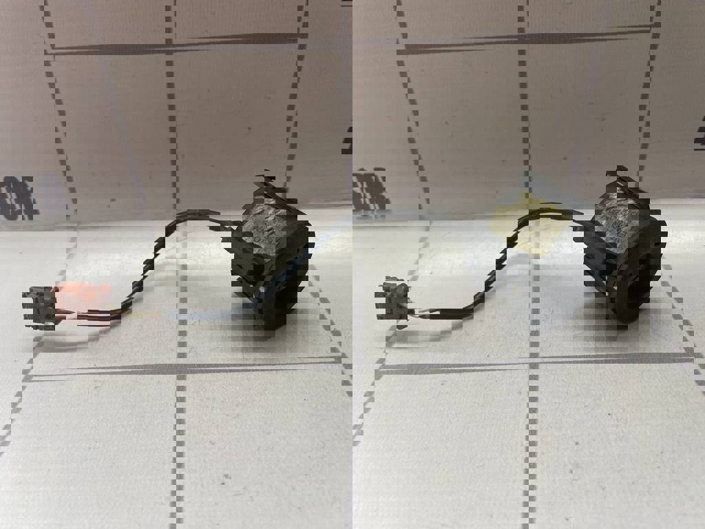 Peugeot 307 2001-2008 для Иммобилайзер