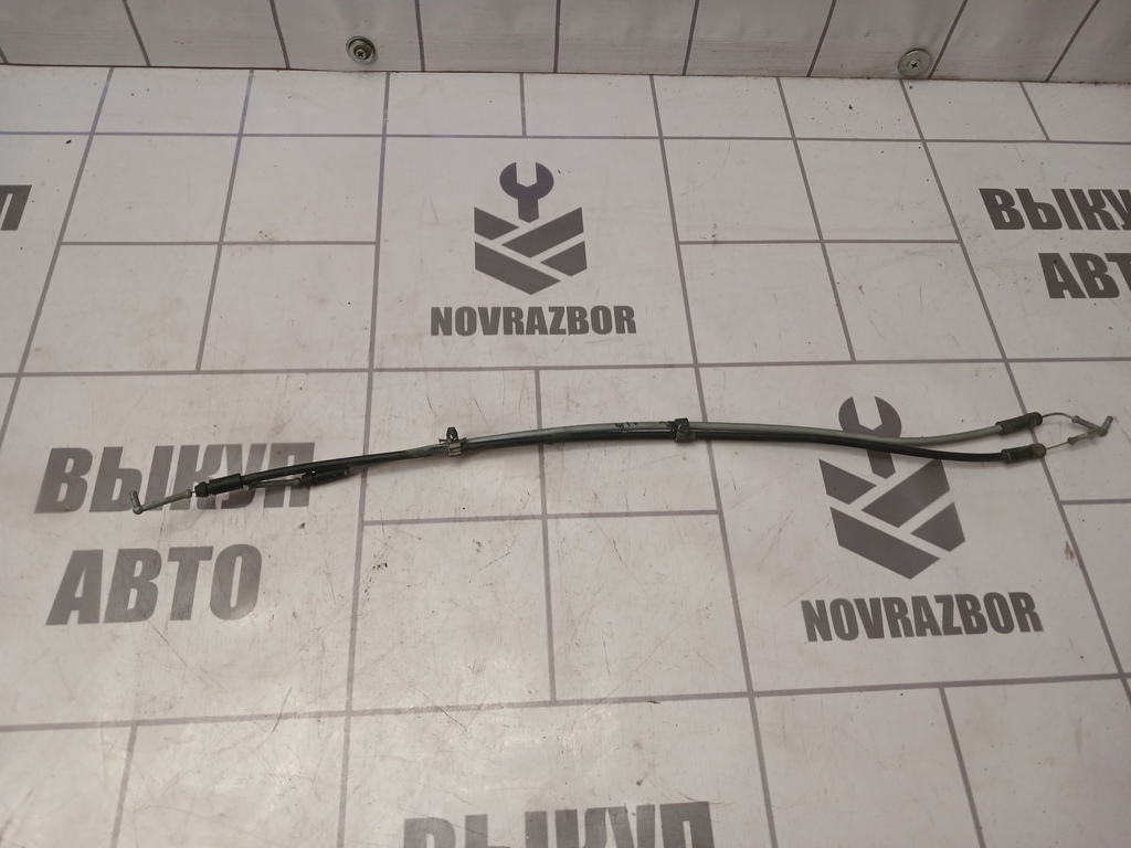 Hyundai Elantra 3  00-05 для Трос открывания передней двери