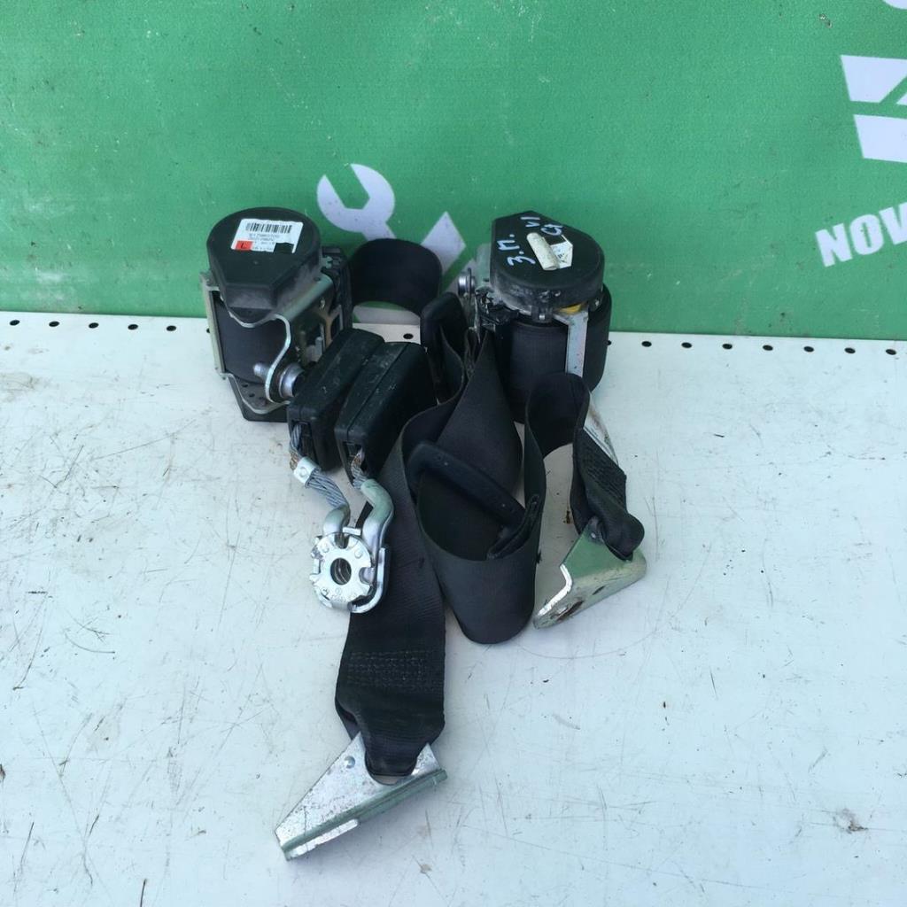 VW Golf 6 09-12 для Ремень безопасности