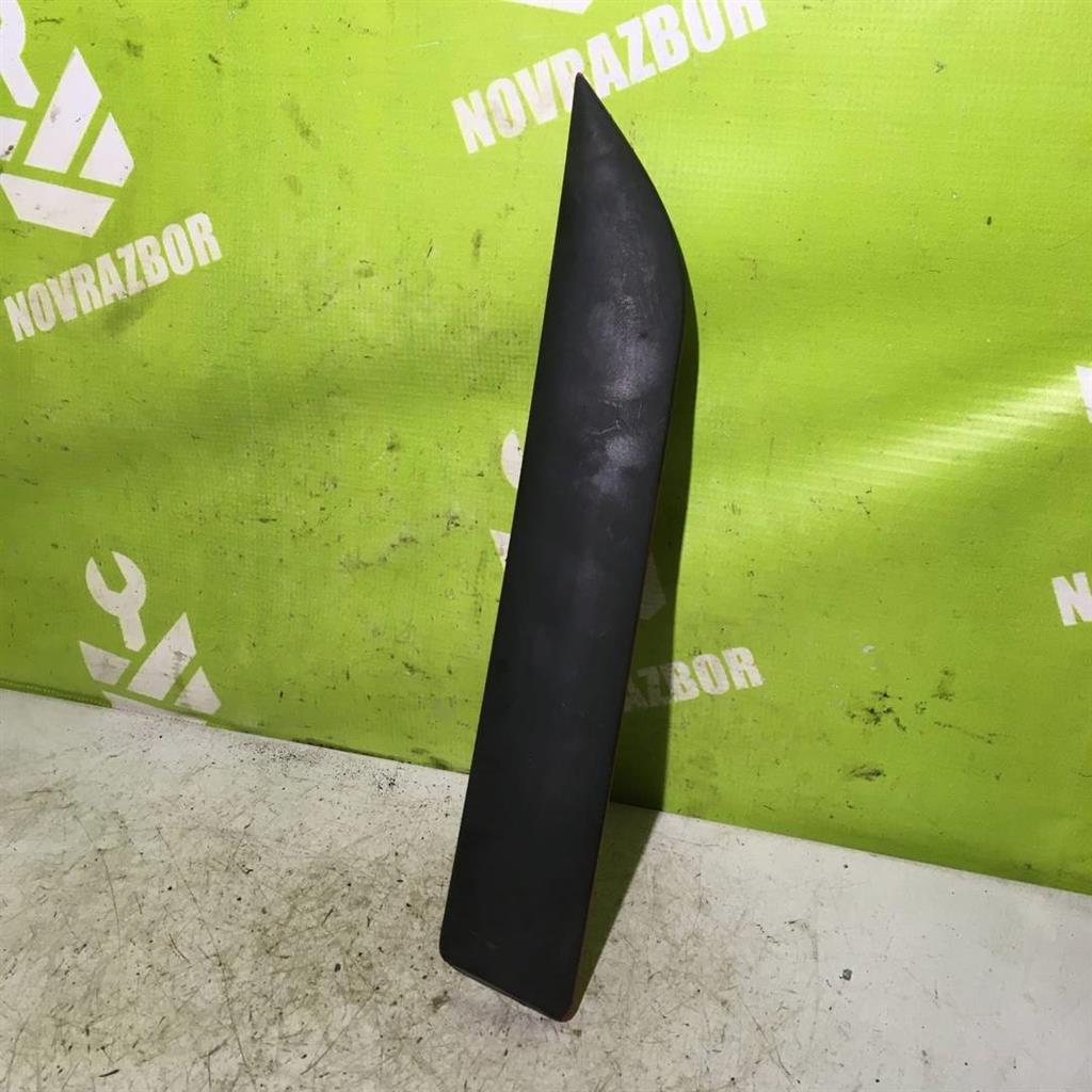 Ford Focus 1 1998-2004 для Молдинг заднего крыла левого