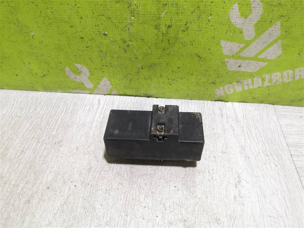 VW Golf 4 Bora 97-05 для Блок управления вентилятором