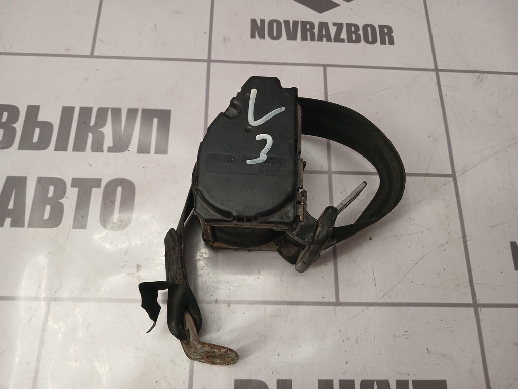 Audi 80  90  B3  86-91 для Ремень безопасности