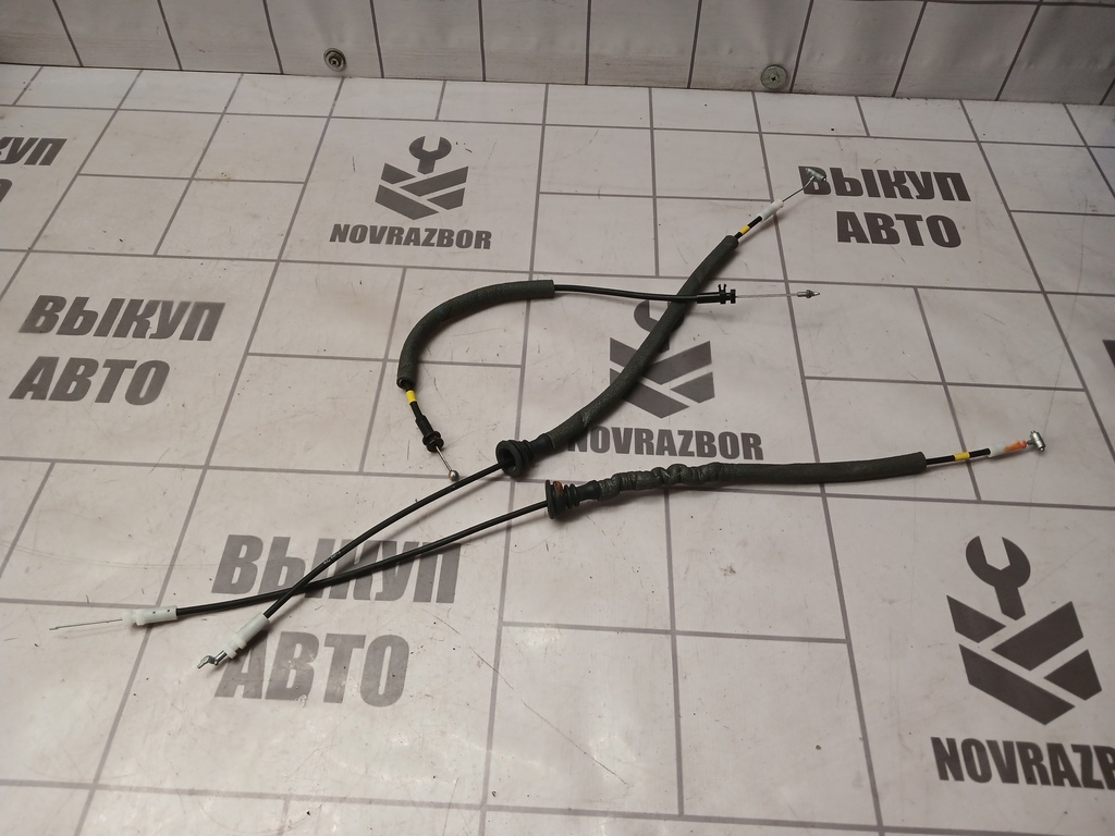 Kia Sorento 3 (UM) Prime 2015-2020 для Трос открывания двери