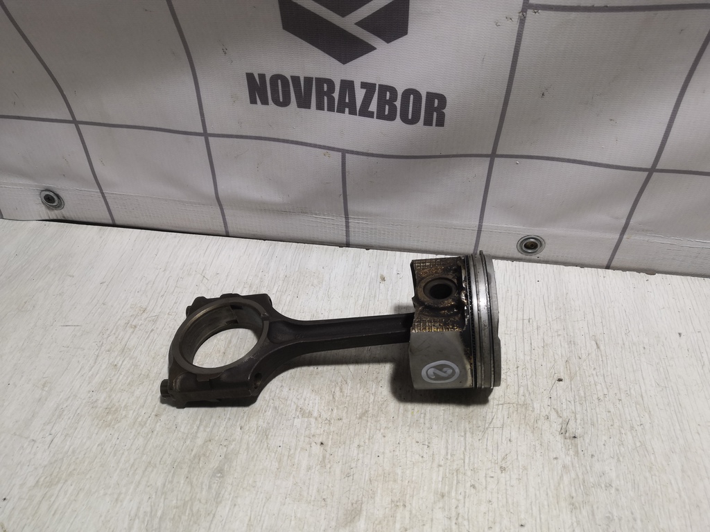 Mazda Mazda 3  BK  02-09 для Шатун