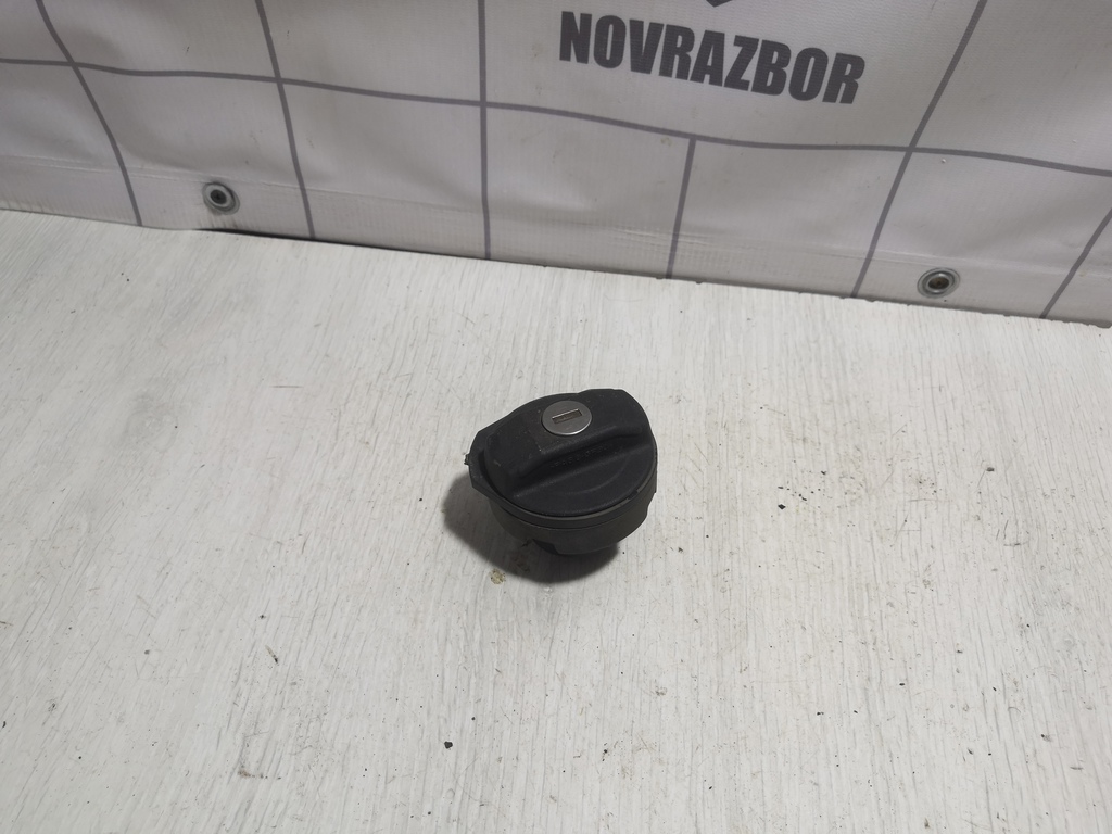 Skoda Fabia 2007-2015 для Крышка топливного бака