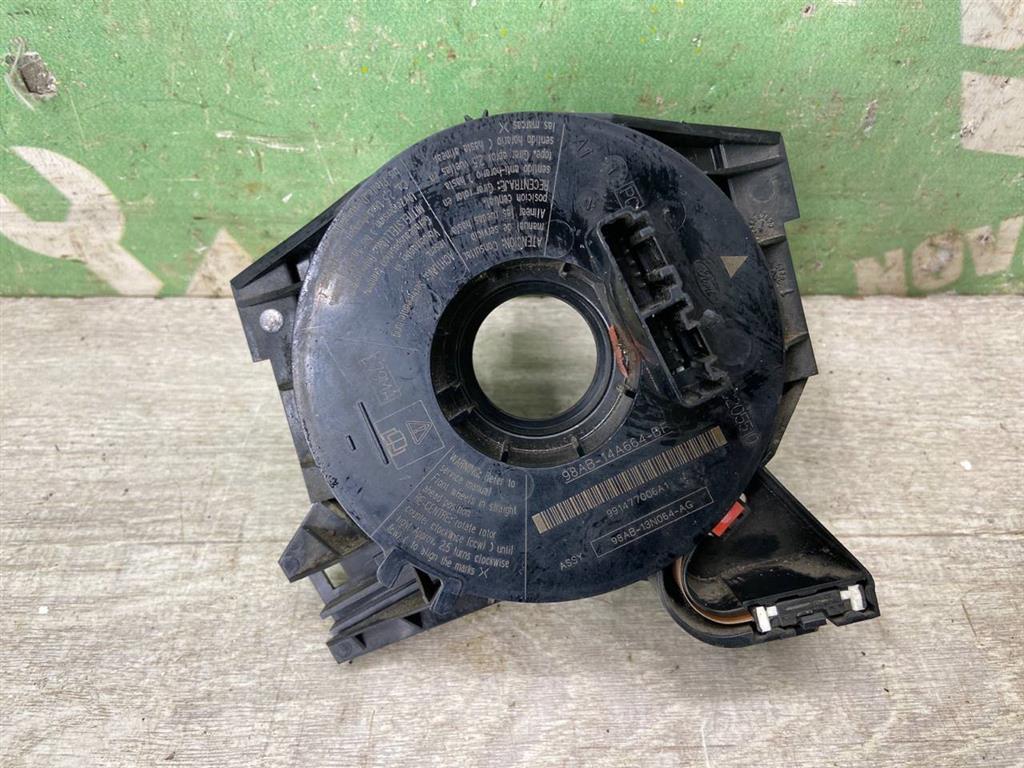 Ford Focus 1 1998-2004 для Механизм подрулевой SRS