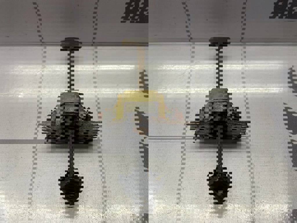 Renault Megane 3 09-16 для Ограничитель двери