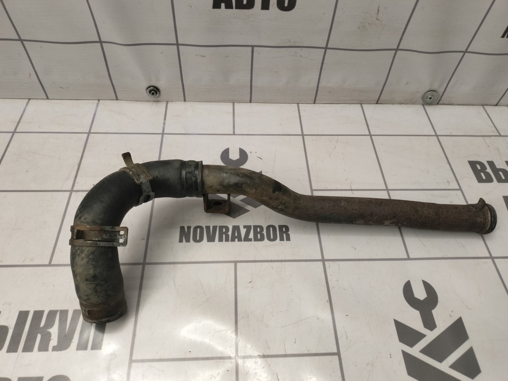 Hyundai Elantra 3  00-05 для Трубка охлажд. жидкости металлическая