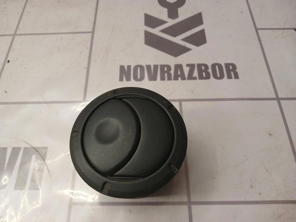 Renault Logan 2 14-18 для Дефлектор воздушный