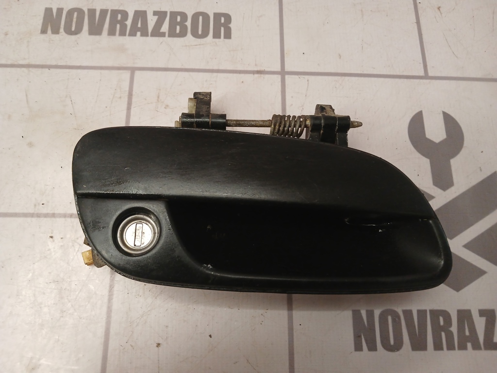 Hyundai Elantra 3  00-05 для Ручка двери передней наружная правая