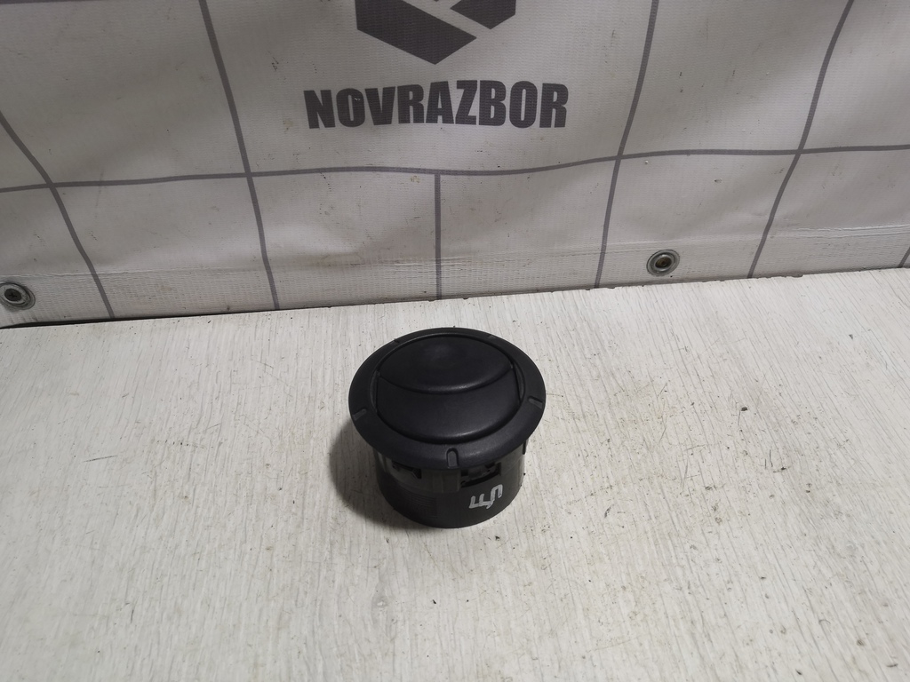 Renault Logan 2005-2014 для Дефлектор воздушный