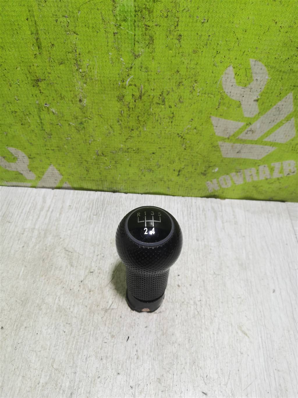 VW Golf 4 Bora 97-05 для Рукоятка рычага КПП