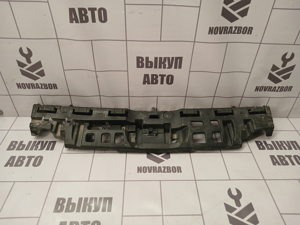 Renault Megane 3 09-16 для Кронштейн заднего бампера