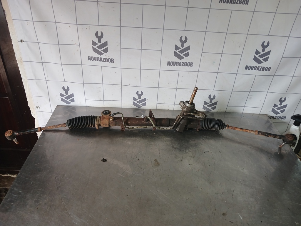 Opel Astra G 1998-2005 для Рейка рулевая