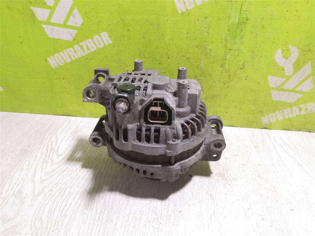 Mazda Mazda 6 GG 02-07 для Генератор