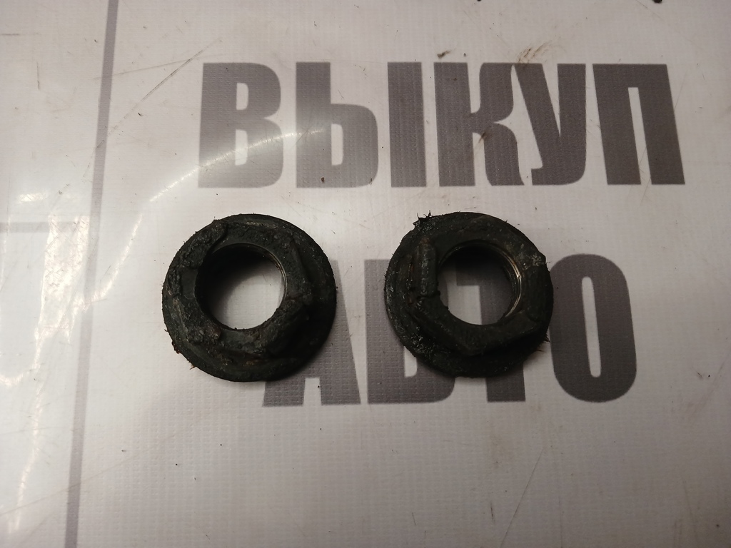 Ford Focus 1 1998-2004 для Гайка ступицы