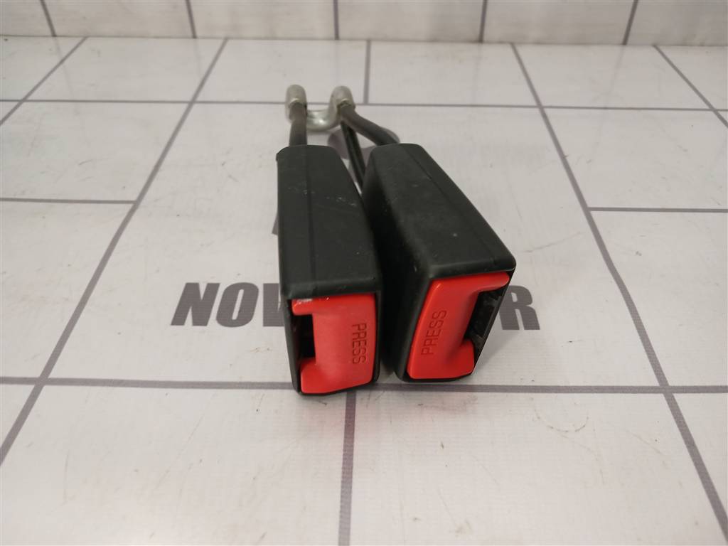 Skoda Octavia A4 1U 2000-2011 для Ответная часть ремня безопасности